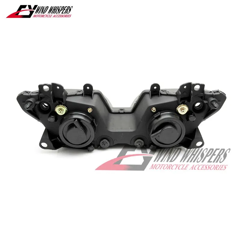Передний фонарь для мотоцикла фара корпус Kawasaki Ninja 300 300R EX300 VERSYS 650 1000 2015 2016|assembly| |