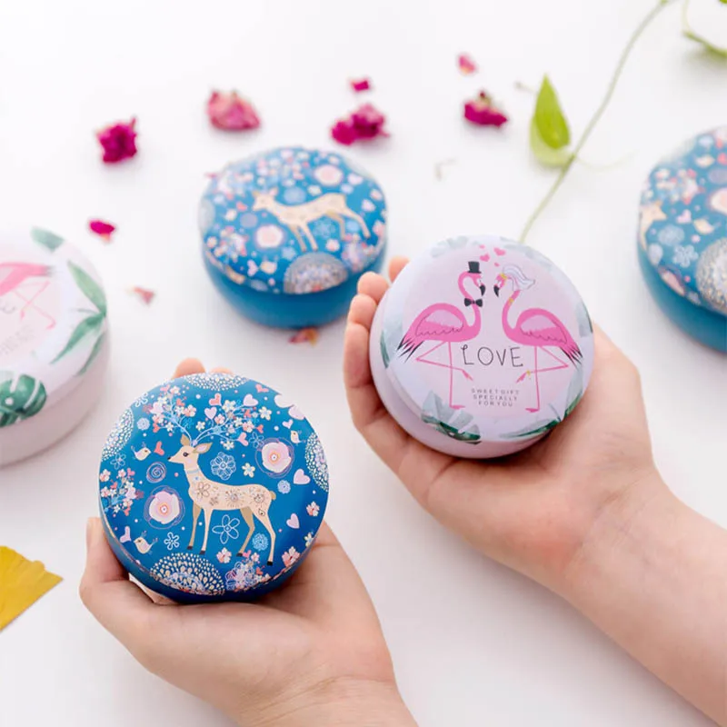 1 шт. органайзер для хранения украшений в виде животных | Дом и сад