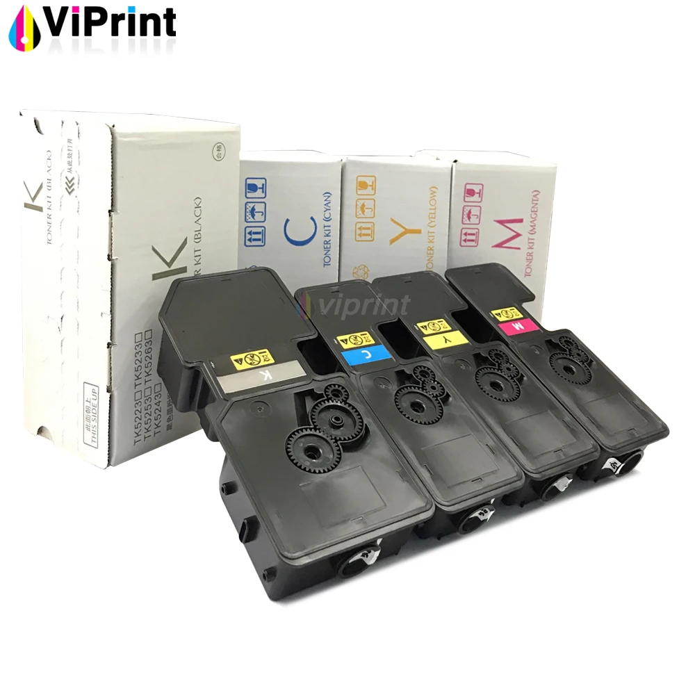 Совместимый евро регионы TK 5230 тонер картридж для Kyocera ECOSYS M5521cdw P5021cdw P5021cdn M5521 P5021