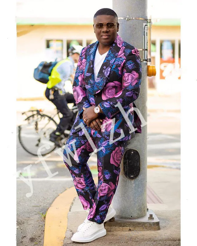 

Новое поступление, смокинги для жениха на одной пуговице, мужские костюмы для свадьбы/выпускного вечера, блейзер (пиджак + брюки + галстук) B63