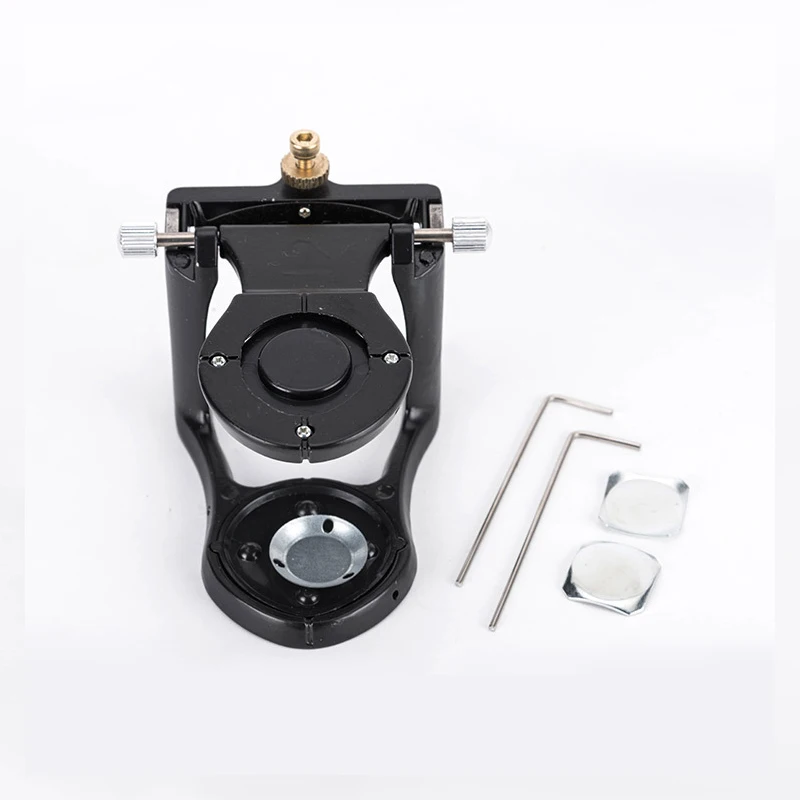Adjustable Denture Magnetic Articulator High Quality Articulator for Mounting Pre-cast Dental Models Dental Laboratory Equipment