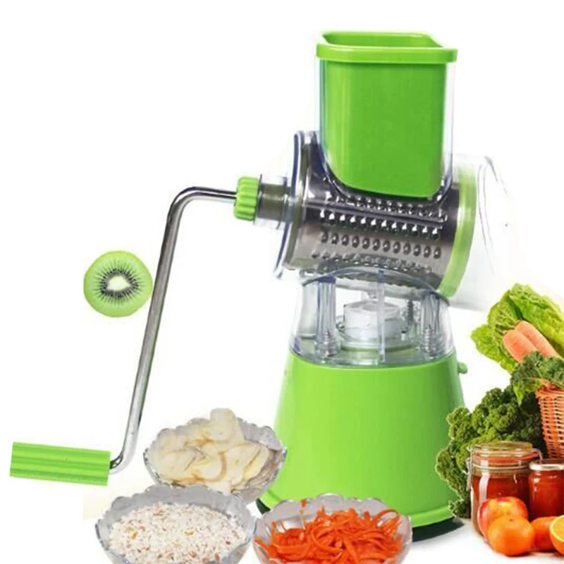 Многофункциональный овощей Ручной Резак Cut нож для резки картофеля и