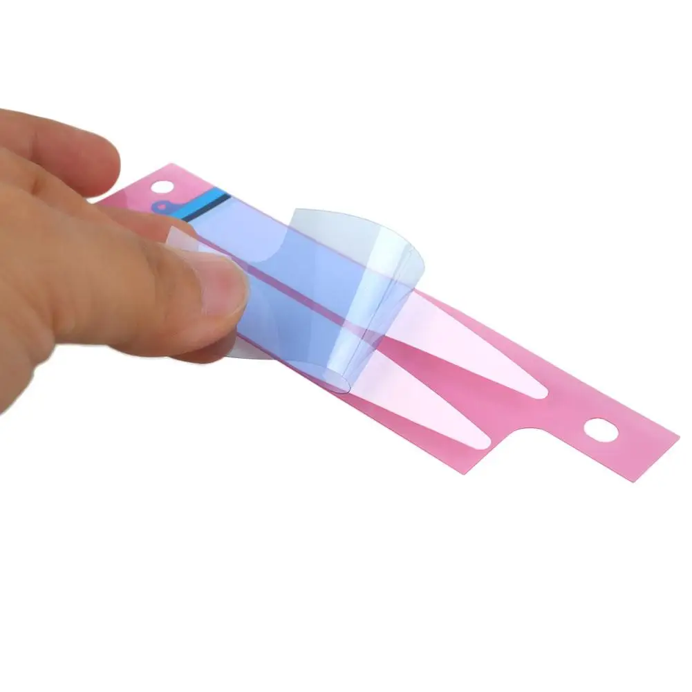 10 шт. для IPhone 6s растягивающаяся батарея двусторонняя клейкая лента Толстая