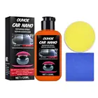 120 мл автомобиля Nano Восстанавливающий спрей окисления жидкости Керамика, супергидрофобное покрытие для ремонта спрей автомобильный воск покрытие для обслуживания автомобиля