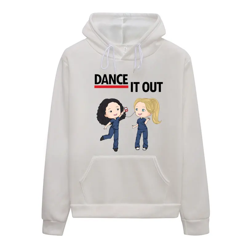 Женская толстовка с длинным рукавом весна осень 2019|Женские толстовки и свитшоты|