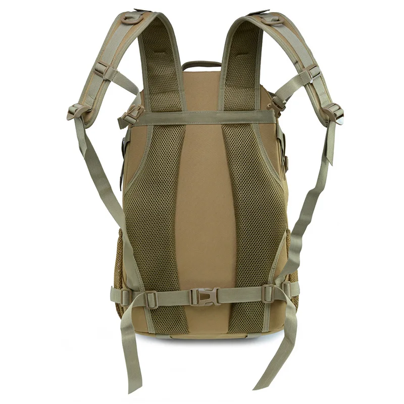 30L военный тактический рюкзак для альпинизма охотничий камуфляжный армейский