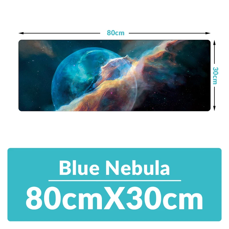 NEO STAR игровой коврик для мыши, большой коврик для мыши, геймер, карта старого мира, ноутбук, компьютер, коврик для мыши, коврики для офисного стола, коврик для отдыха, игровой коврик - Цвет: 80 X 30 Planet