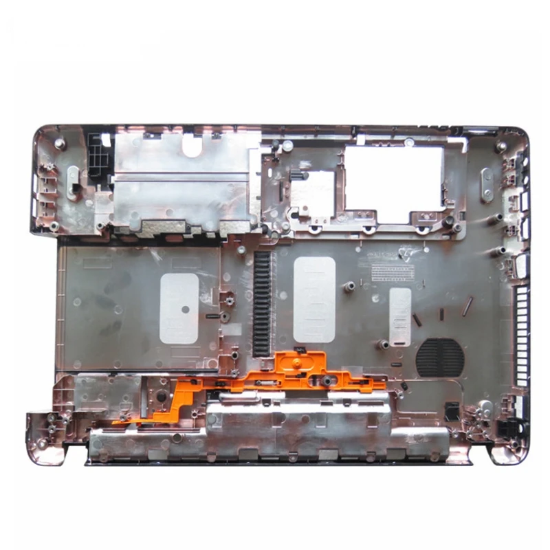 Новая задняя крышка для ноутбука Acer Aspire E1-571 E1-571G E1-521 E1-531 NV55 AP0HJ000A00 нижняя |