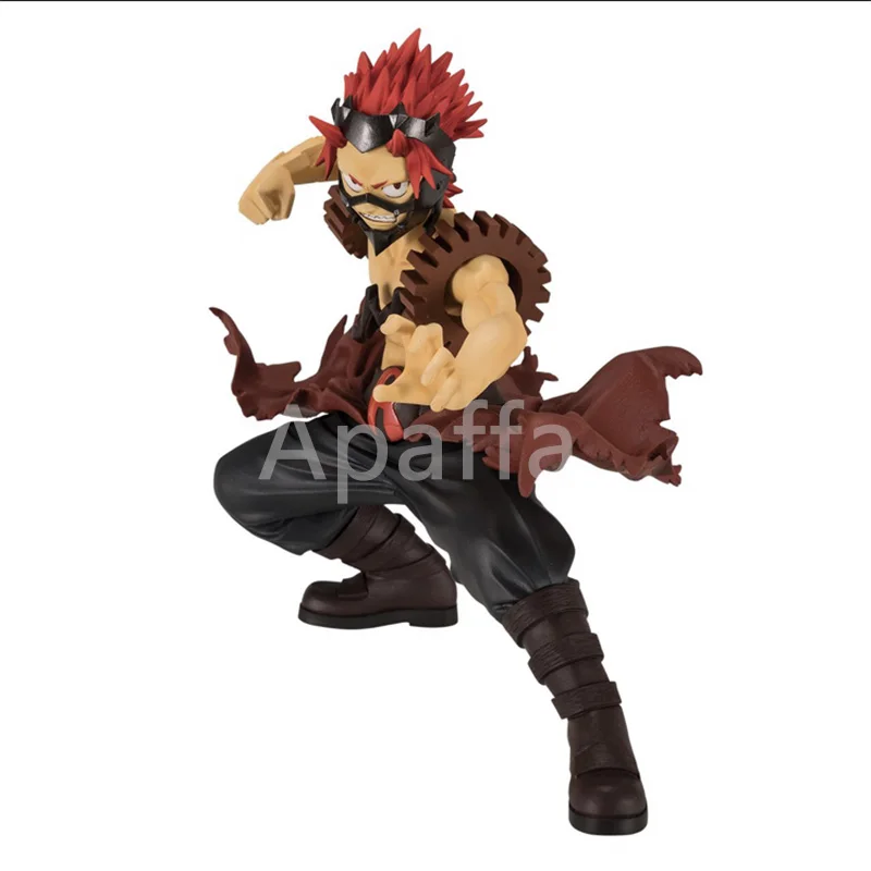 13 см с героями из мультфильма Мой герой удивительные герои Kirishima эйджиро фигурка