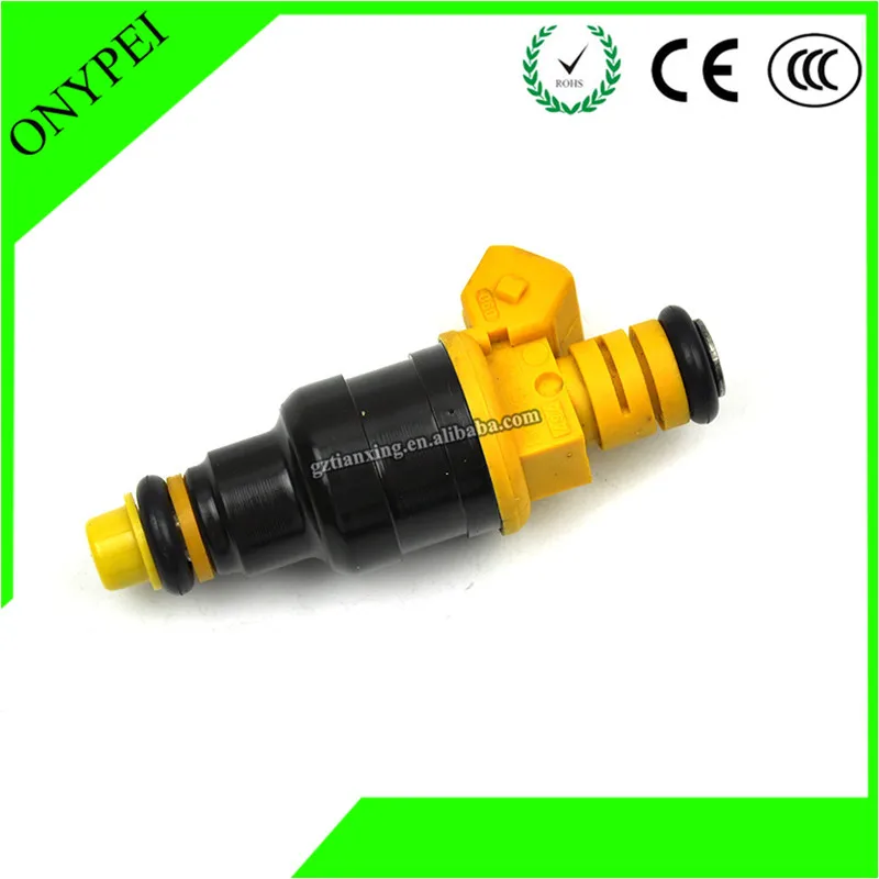 F0TE-D5B 0280150556 Топливная форсунка для Ford 4.6L 5.0L 5.4L 5.8L F0TED5B 0280150943 0280150939 0280150909 |