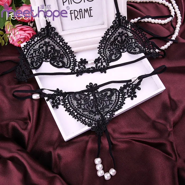 Сексуальное нижнее белье соблазнительный костюм Эротическое с открытой спиной и