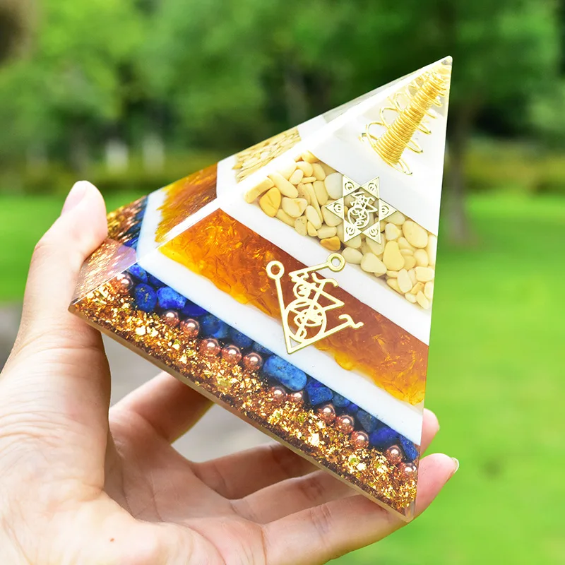 Рисунок 3 - Орион ручной работы