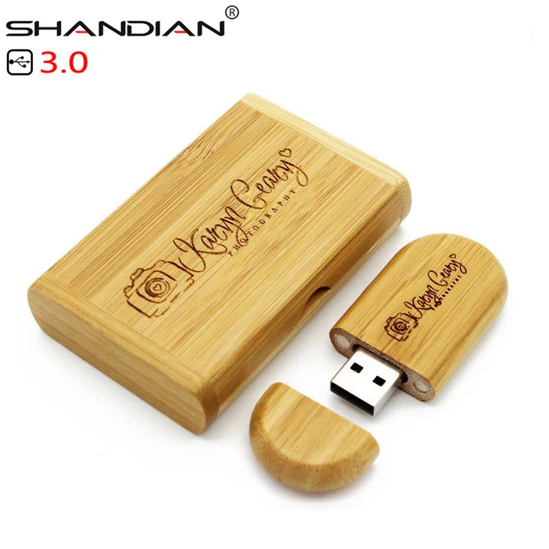 SHANDIAN USB 3 0 высокоскоростной деревянный usb флеш накопитель 4 ГБ 8 16 32 64 ГБ|custom logo|u diskusb