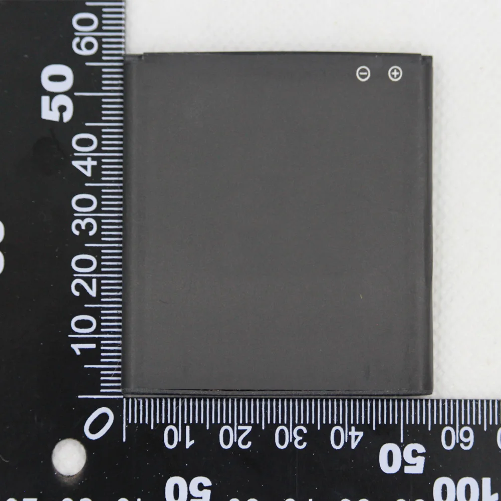 Аккумулятор ISUNOO HB5R1 HB5R1H для Huawei Ascend G500D U8520 U8832 U8832D U8836D U8950 U8950D, аккумулятор для телефона 2000 мАч