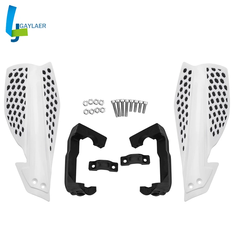 JAER мотоциклетная ручная Защитная ручка протектор щит мотоцикл руль мотокросса