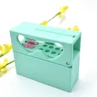 Инструмент стоматологический Endo держатель файлов, 10 отверстий