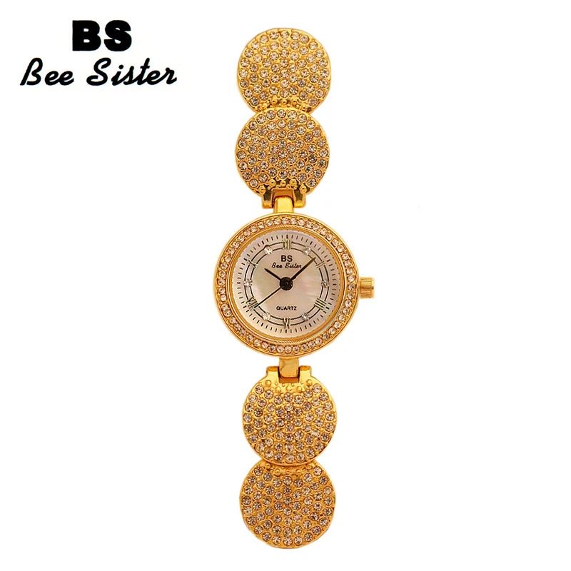 Часы наручные женские кварцевые с браслетом водонепроницаемые|Женские часы| |