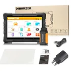 Автомобильный диагностический сканер с IMMOABSEPBSASDPFOil Reset BT