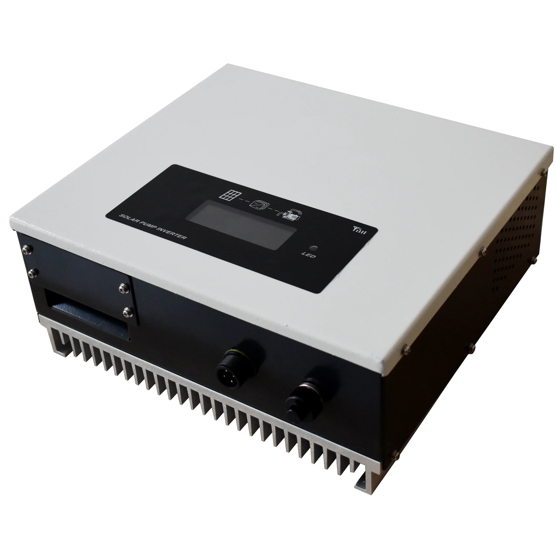 Инвертор водяного насоса на солнечной батарее 1 5 кВт/2 2 кВт/3 кВт/4 кВт/5 кВт вход MPPT