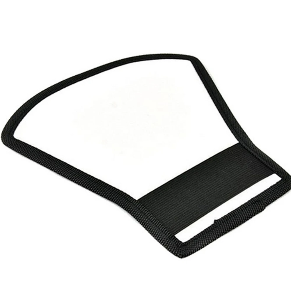 Универсальный софтбокс вспышка со светоотражателем диффузор Серебряный