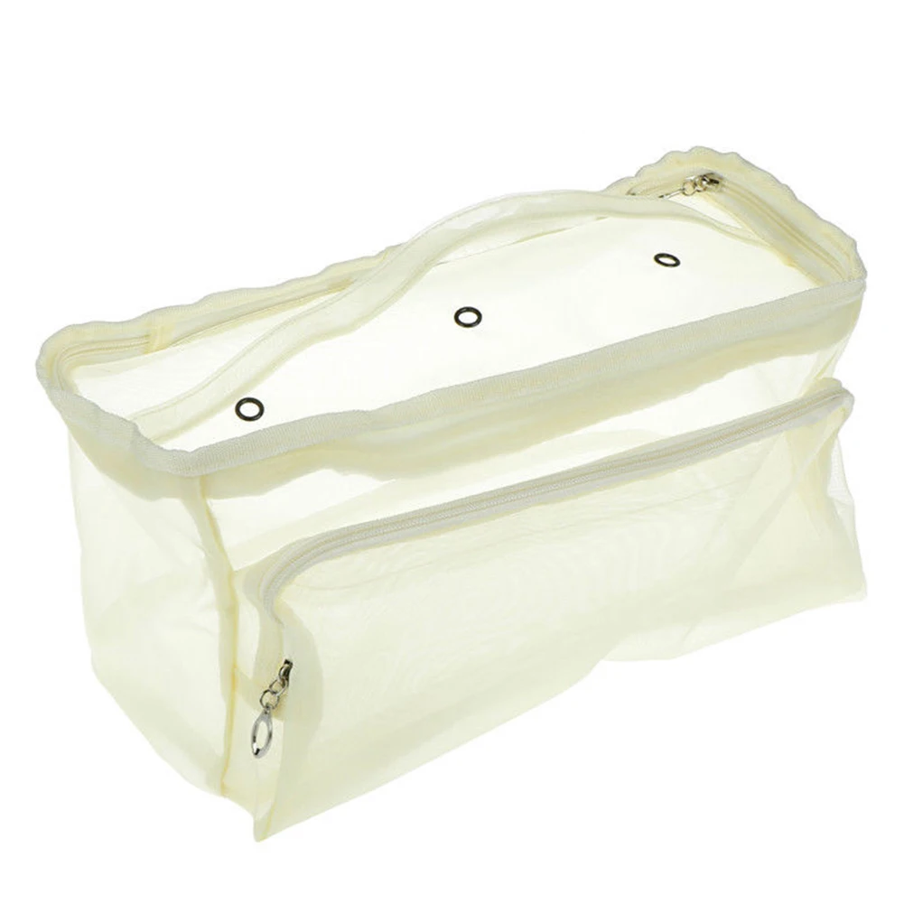 

Сумка-Органайзер для хранения, органайзер для вязания, контейнер для женской пряжи, прозрачный органайзер для хранения, сумка для шитья, крю...