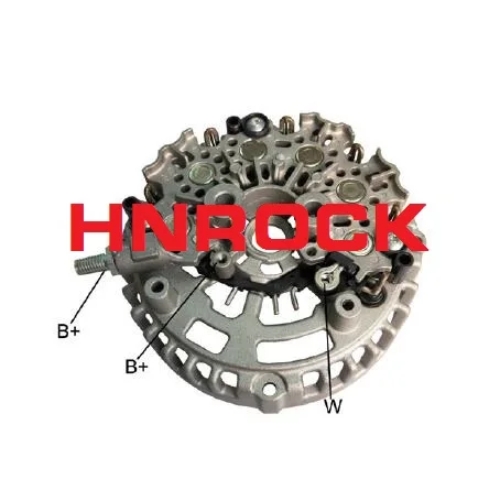 

NEW HNROCK Alternator brackets 1244CKA0 0121715118 0121715016 11302 11362