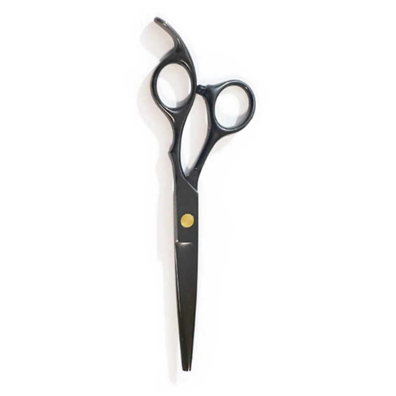 

Barber Shears Home Hair Cutting Scissors Kit Stainless Steel Hair Cutting Shears Including Thinning Scissors Hair Comb