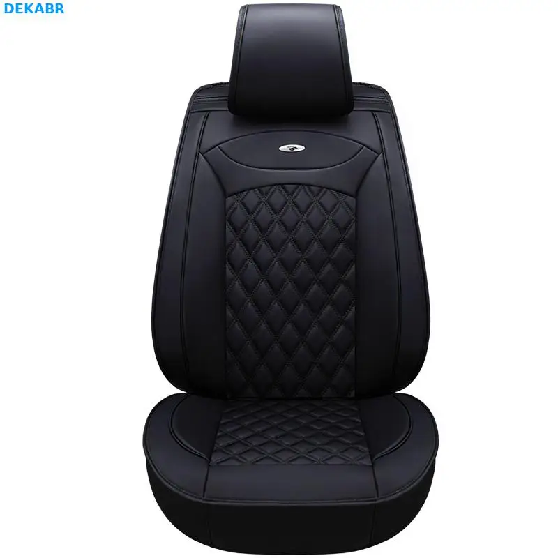 Новинка роскошное качество из искусственной кожи universal для bmw e36 e38 e39 e46 e60 e70 e82 e84 x1