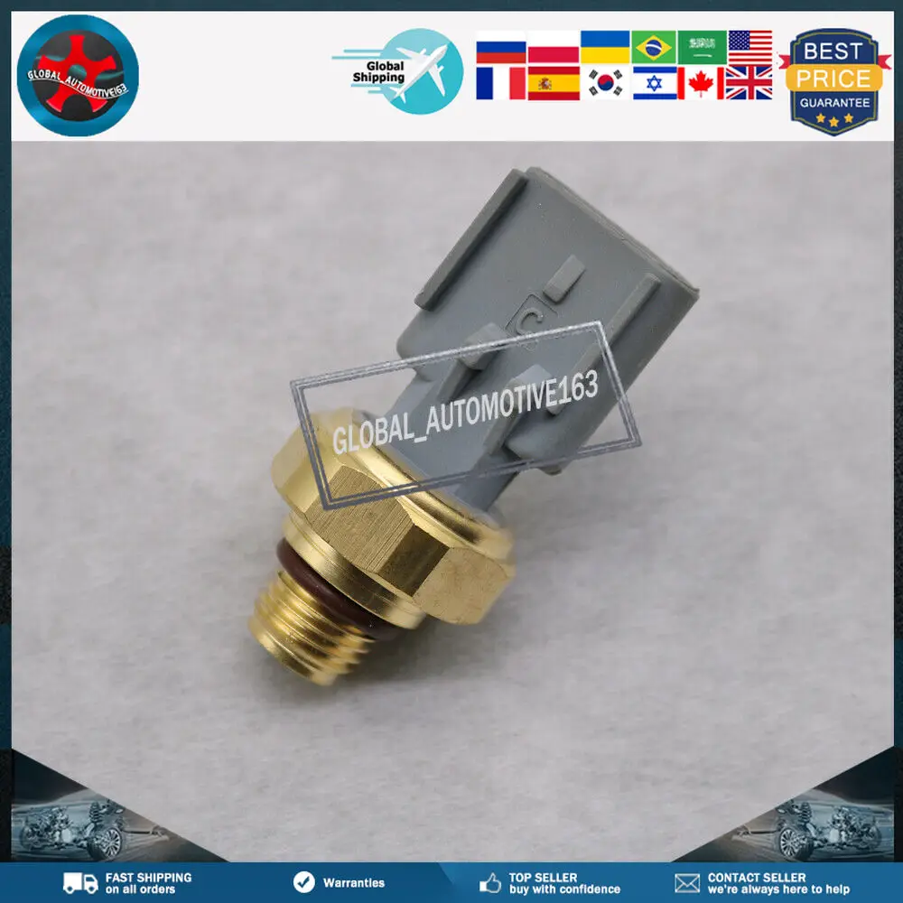 Датчик EBP давления выхлопных газов EGR для RAM 2500 3500 4500 5500 6.7L 2011-2018 | Автомобили и