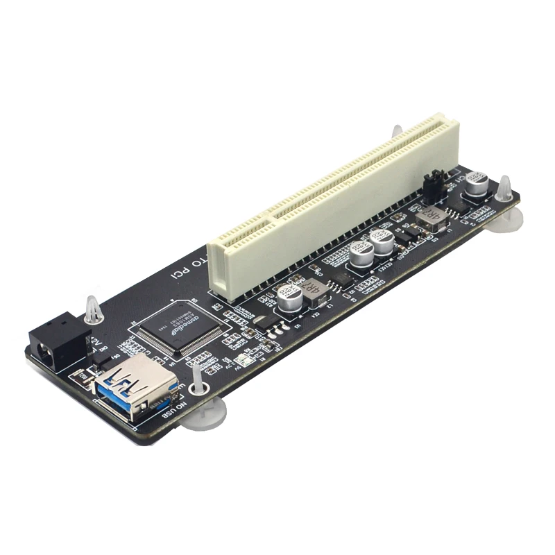 pcie pci e pci express x1 в райзер карта pci автобус