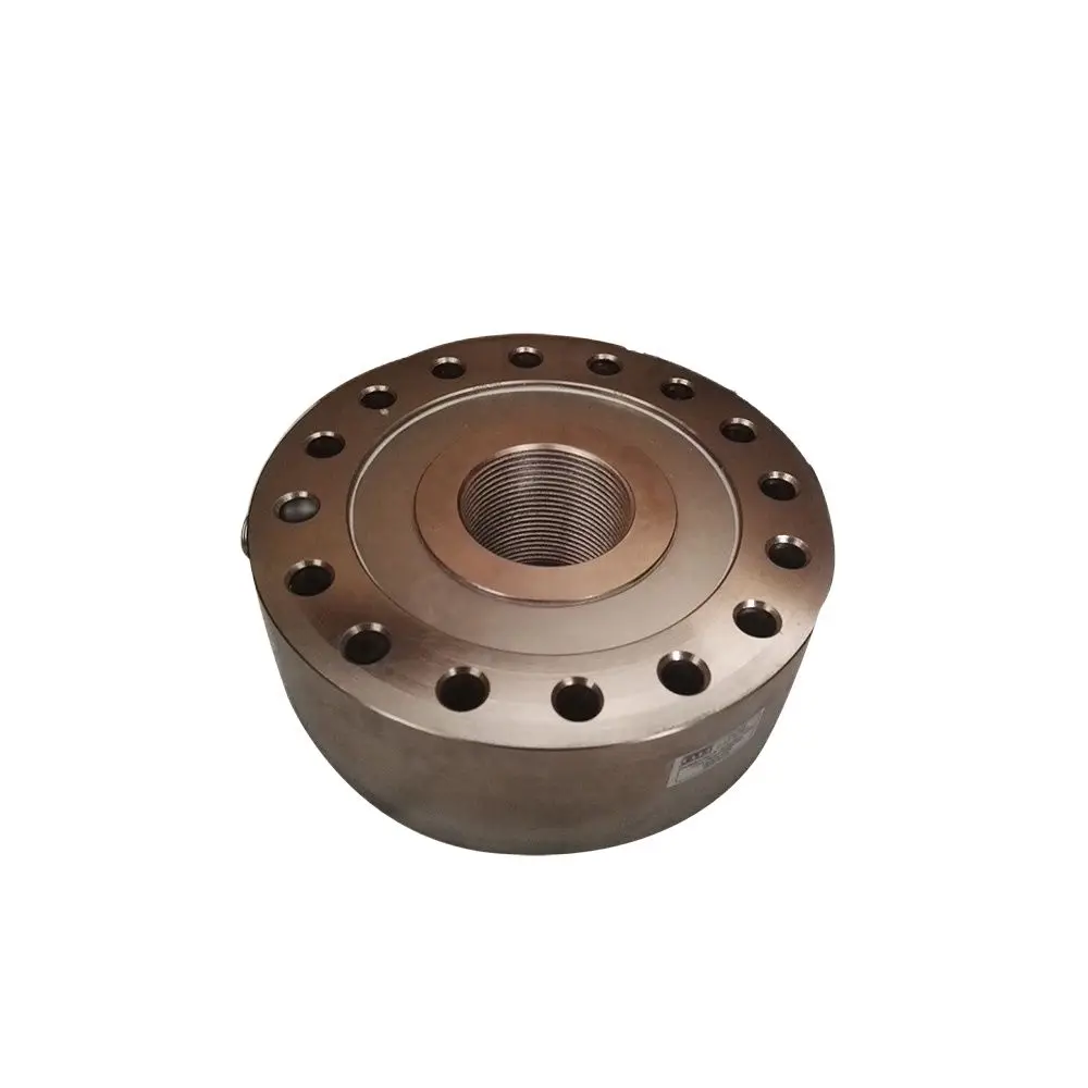 CALT precision цилиндрическая структура пористый Тип спицы loadcell диапазон 50 тонн датчик