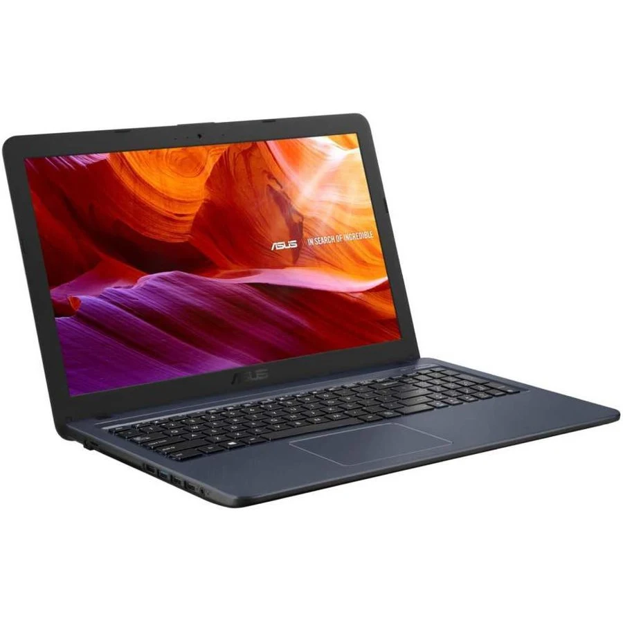 Ноутбук Asus X543MA-GQ1139T 15.6&quot TN Pentium Silver N5030 4Гб 256Гб SSD Intel UHD Graphics 605 Win 10 90NB0IR7-M22060 |