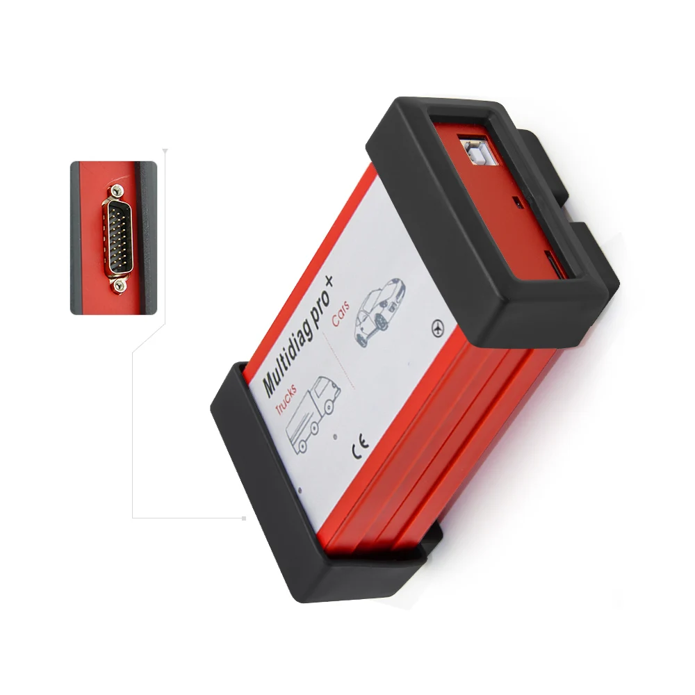 Multidiag Pro + V3.0 PCB NEC Relays 2017.3 Free Keygen BT-4.2 Scanner OBD 2 OBD2 Car Diagnostic Auto Tool Code Reader | Автомобили и
