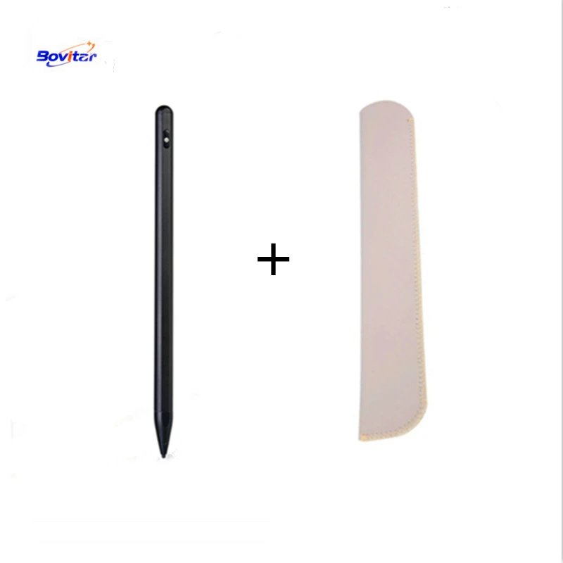 Стилус для ipad Pro 11 2018 Air 3 2019 Mini 5 ручка карандаш планшета Apple Pencil 2 с магнитным