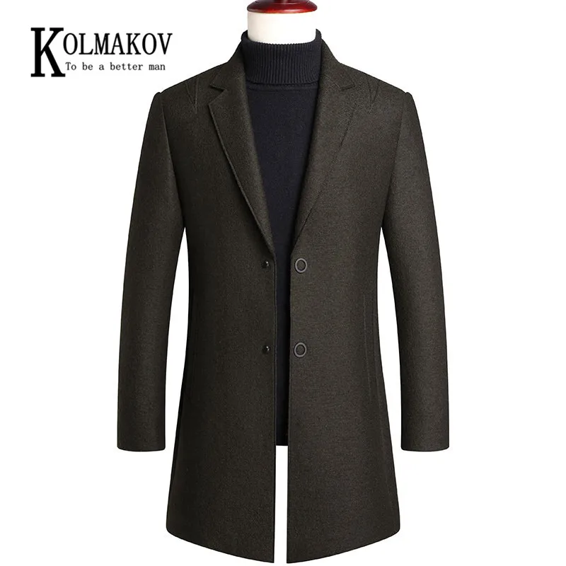 

KOLMAKOV