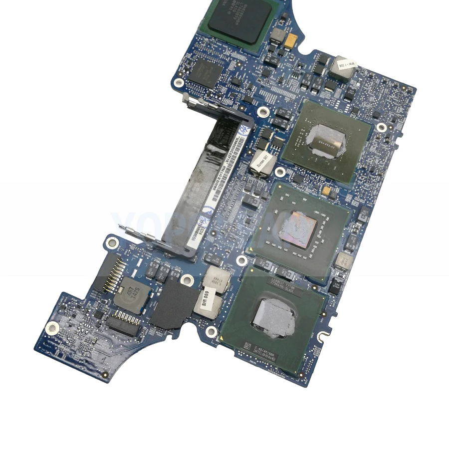 2.4GHz &quotCore 2 Duo&quot T7700 G84-602-A2 Motherboard For Macbook Pro 17&quot A1229 2007 Logic Board MA897LL/A 820-2132-A | Компьютеры