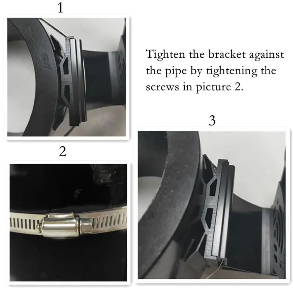 

5 Blade Heat Powered Stove Fan Home Silent Heat Stove Fireplace Fan Ultra Quiet Wood Stove Fireplace Fan Heat Distribution