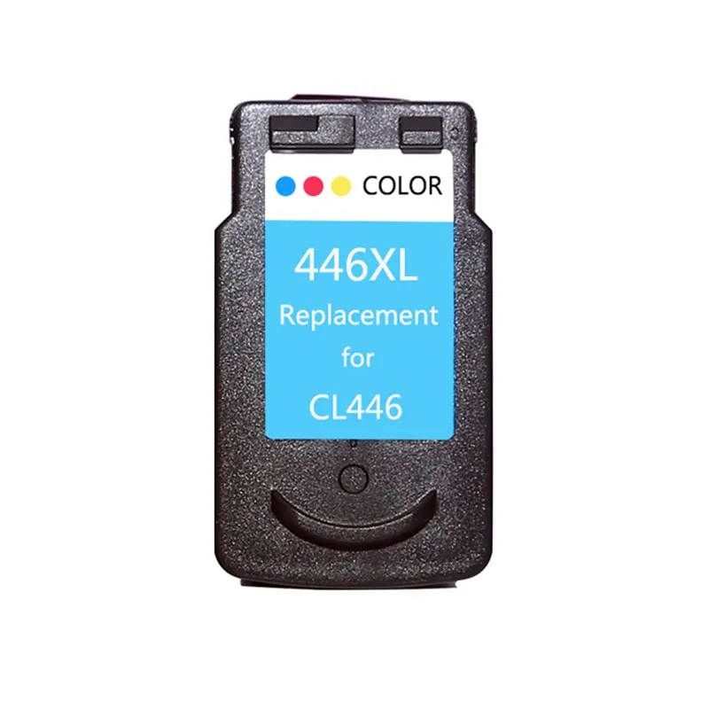 Картриджи для струйных принтеров Φ XL PG 445 PG445 Pixma IP2840 MX494 MG2440 MG2540 MG2940|Чернильные