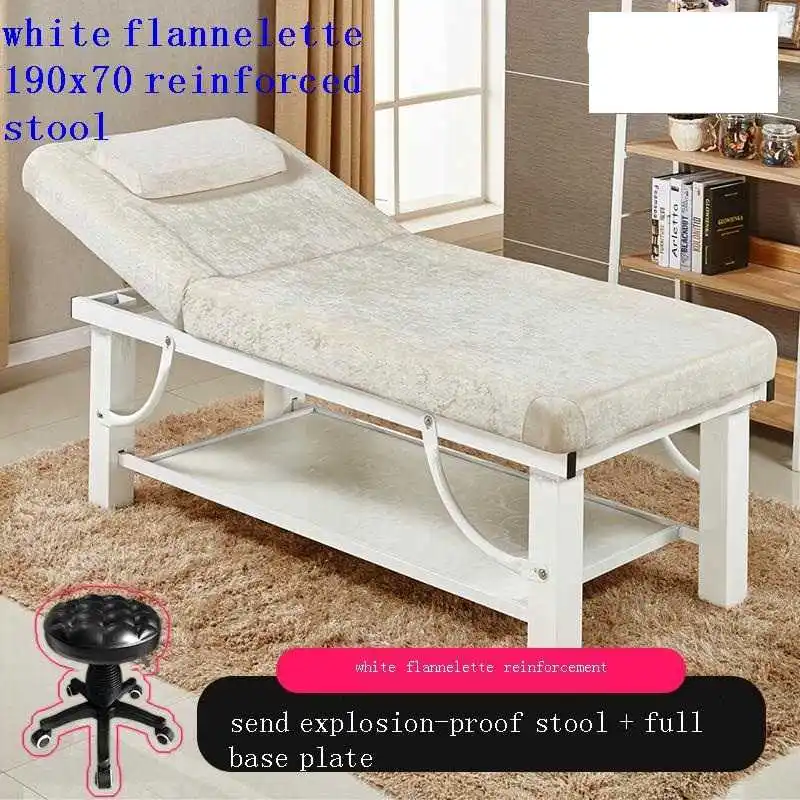 

Lettino Massaggio De Pliante Beauty Furniture Dental Cama Para Tafel Salon Chair Table Camilla Masaje Plegable Massage Bed