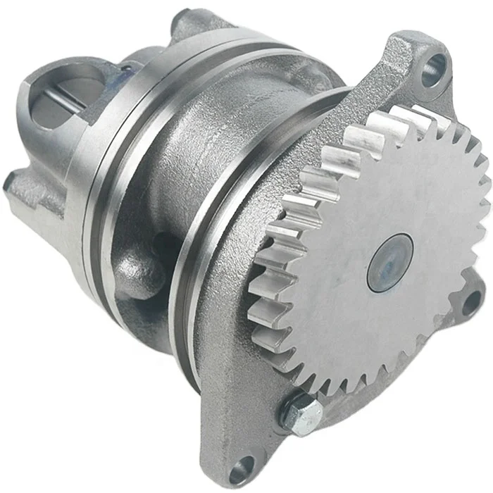 

K19 engine oil pump 3047549
