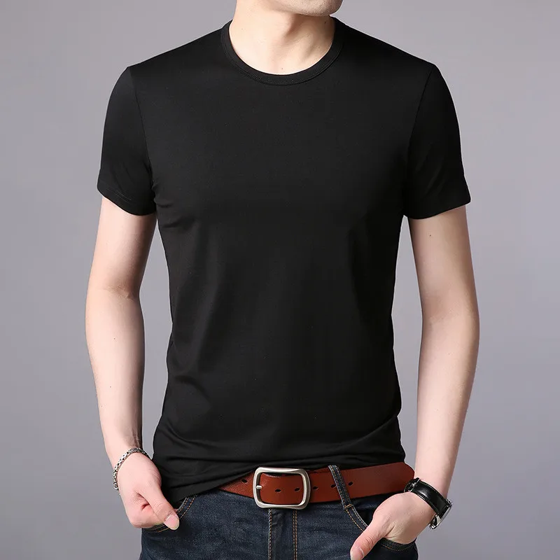 

Jes2348 276 new cotton summer new short sleeves