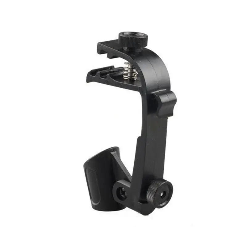 Зажим для микрофона Регулируемый зажим барабана держатель 2 шт. Rim Shock Mount r60 |