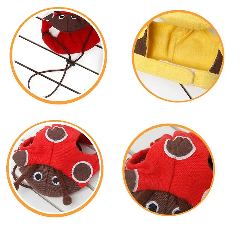 2 цвета животное кошка собака форма платье классная шляпа пчела желтый | Дом и сад