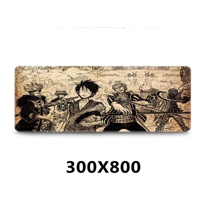 300x800x2mm 300X800 Еда Курица игровой коврик для мыши большая противоскользящая клавиатура большой стол коврик для мыши для геймера ноутбук резиновые коврики для ноутбука - Цвет: 300x800x2mm