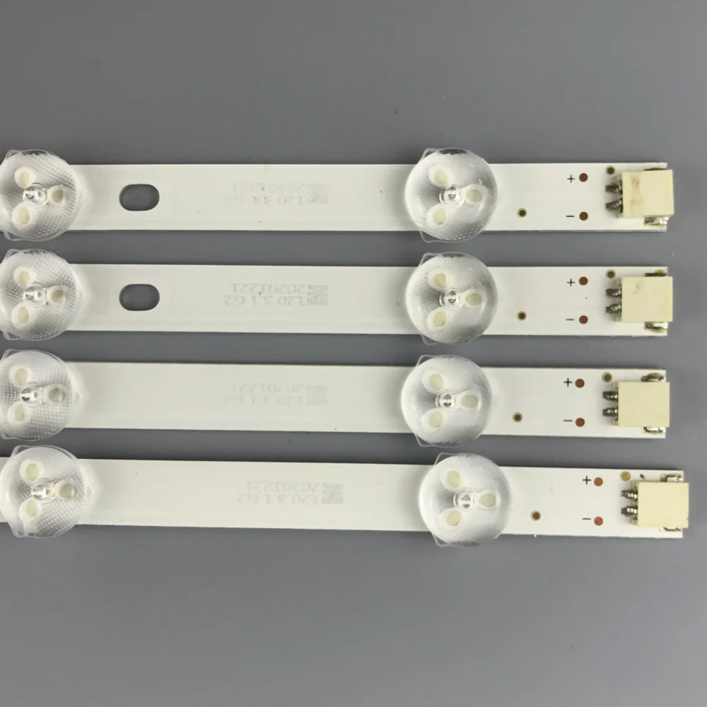 Светодиодная лента для подсветки телевизора LG 32PFL3507 32LM340T 32PHG4900 LE32D1352 32LM3400 32LS3400