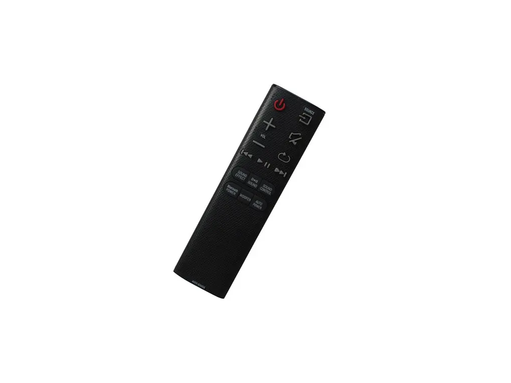 Пульт дистанционного управления для Samsung PS-WJ651 HW-J651 HW-J6502 HW-J8500/ZA HW-J7500R HW-J6501R HW-J8501 домашний кинотеатр звуковая панель системы