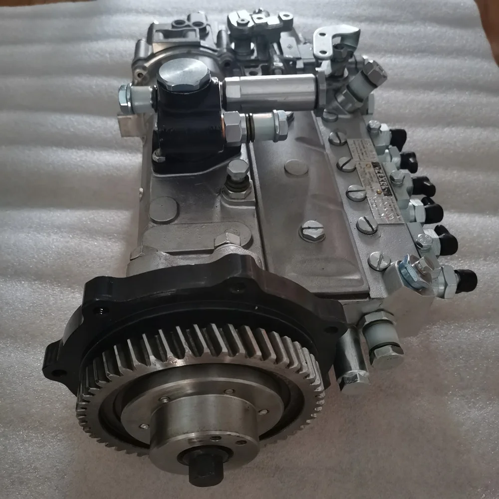 【hope】 Топливный насос двигателя ZEXEL 6BG1, топливный насос 101605