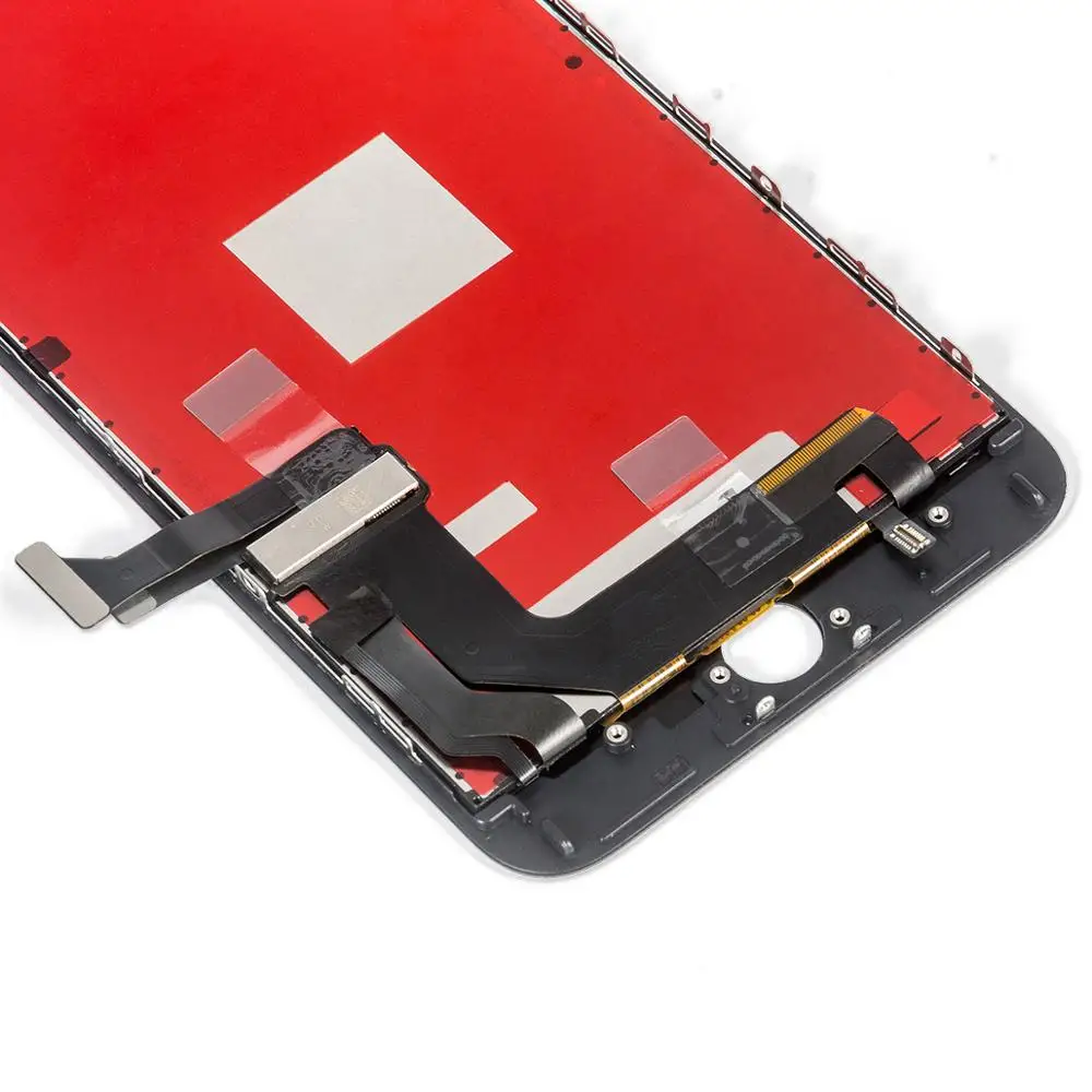 100 шт. оптовая продажа для iPhone 6s Plus ЖК-дисплей 7 8 7P Сенсорная панель экран