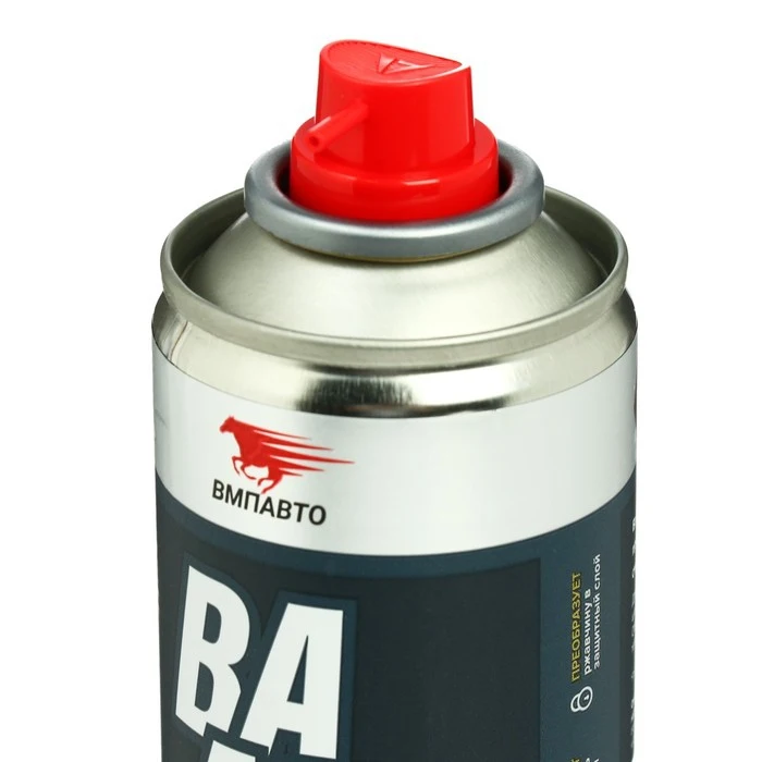 Мастер-смазка ВМП ВАЛЕРА 210 мл аэрозоль 3883220 | Автомобили и мотоциклы