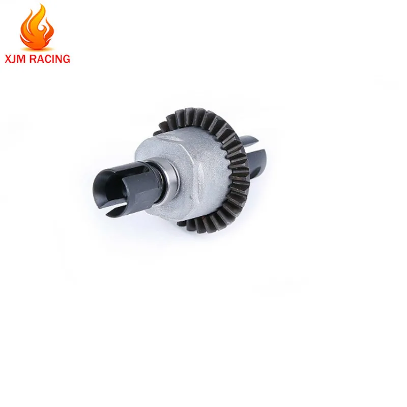 Diff. Комплект для сборки шестерни 1/8 HPI Racing Savage XL FLUX Rovan TORLAND MONSTER BRUSHLESS Truck Rc Car